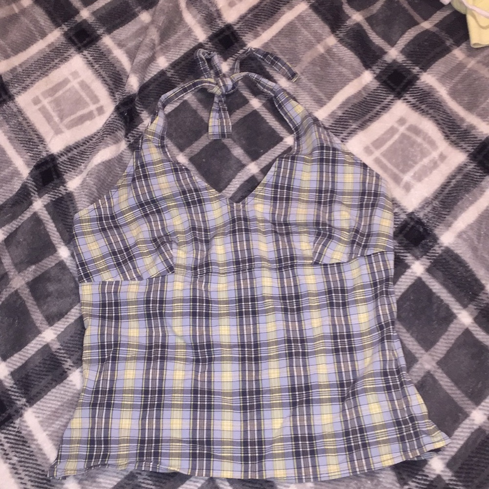 Old Navy top